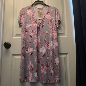 Women’s Peach Love Dress size Medium